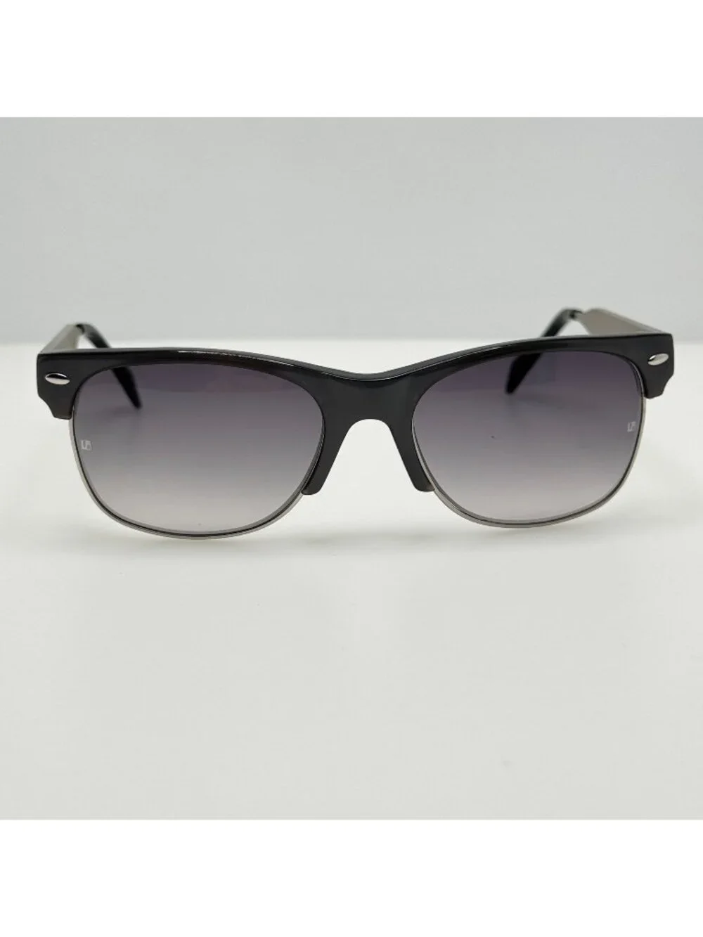 Linda Farrow Sunglasses Luxe LFL/9/3 Japan 54-18-145